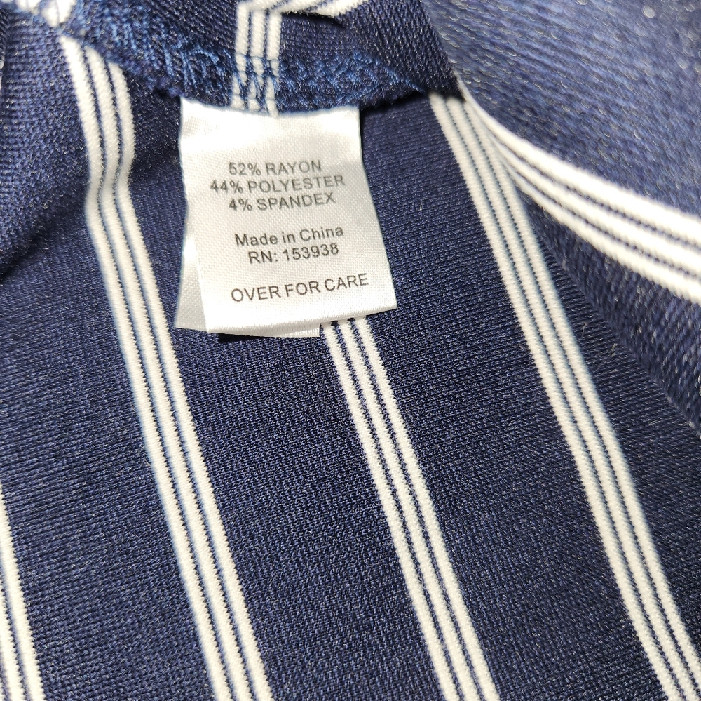 All For Color Dress Size S - Picture 8 of 11